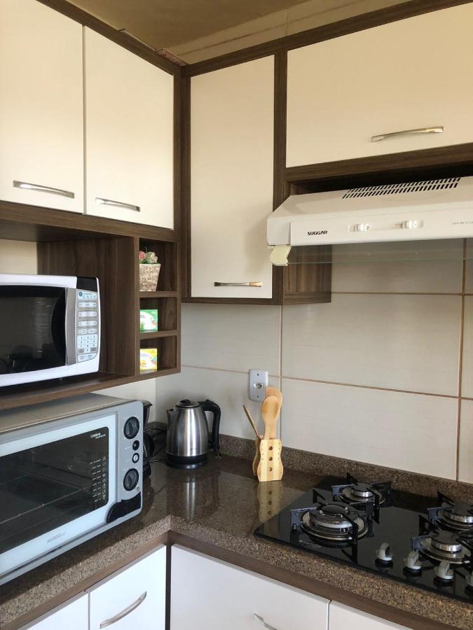 Refugio Da Paz Acomodacoes קשואירה דו סול מראה חיצוני תמונה