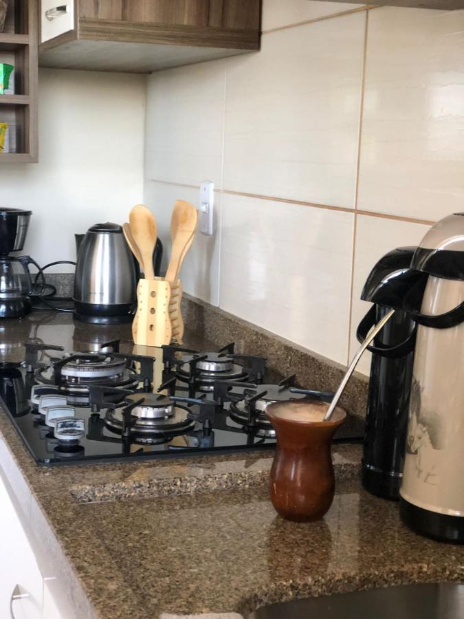 Refugio Da Paz Acomodacoes קשואירה דו סול מראה חיצוני תמונה