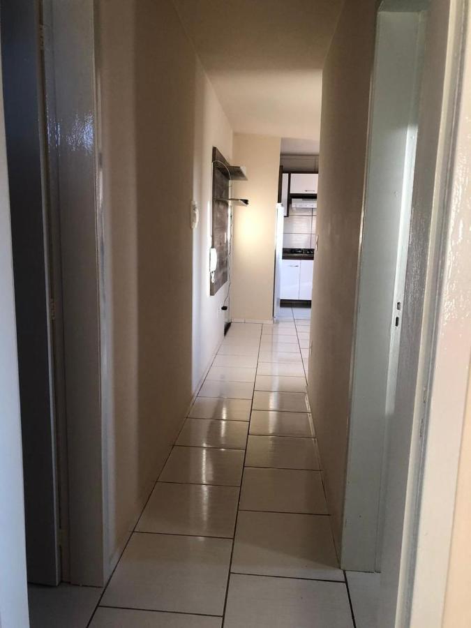 Refugio Da Paz Acomodacoes קשואירה דו סול מראה חיצוני תמונה