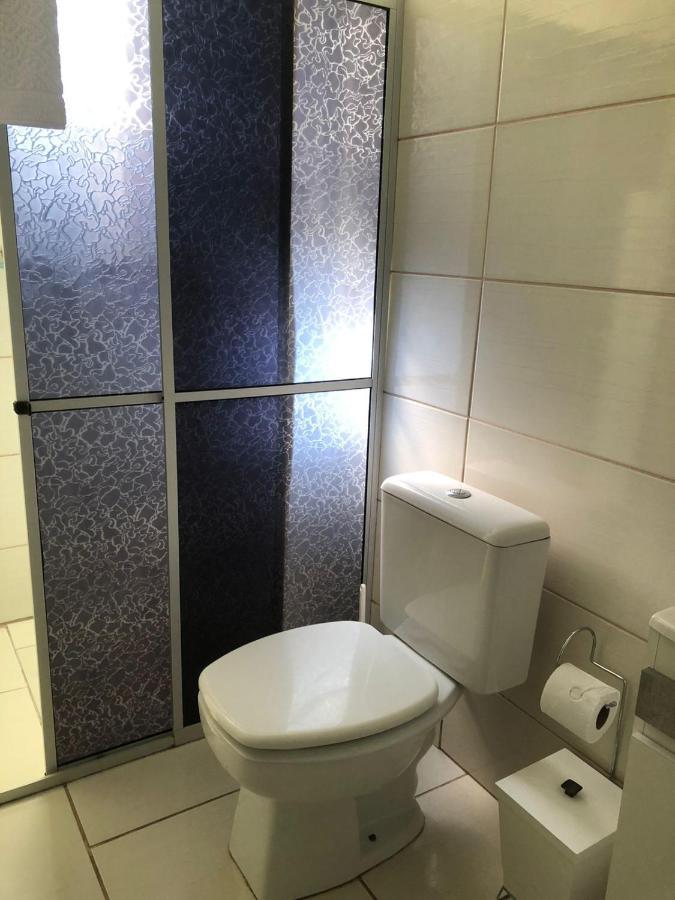 Refugio Da Paz Acomodacoes קשואירה דו סול מראה חיצוני תמונה