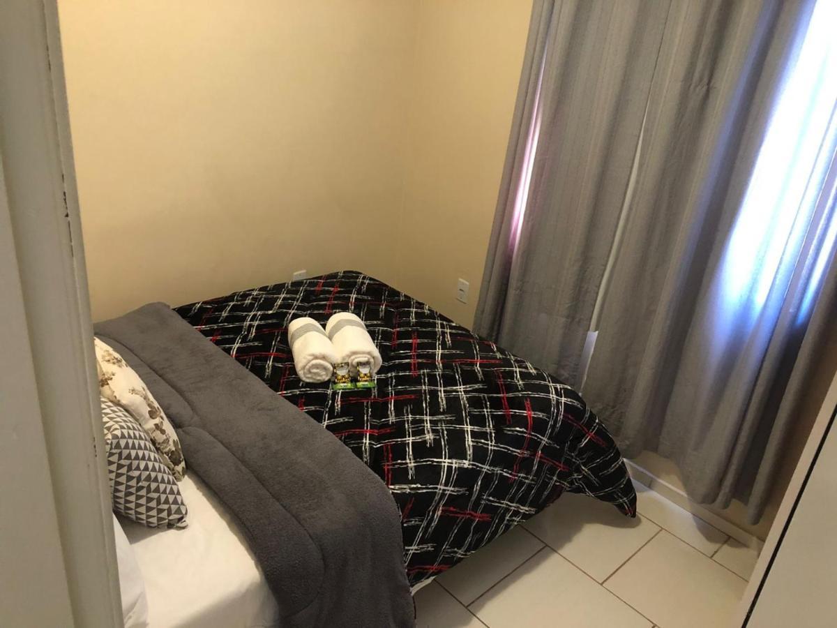 Refugio Da Paz Acomodacoes קשואירה דו סול מראה חיצוני תמונה